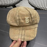 $38.00 USD Burberry Caps #1233553