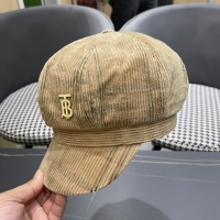 $38.00 USD Burberry Caps #1233553