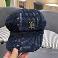 $38.00 USD Burberry Caps #1233554