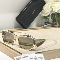 $76.00 USD Givenchy AAA Quality Sunglasses #1233590