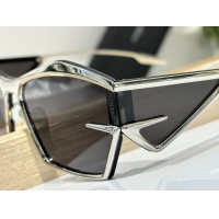 $76.00 USD Givenchy AAA Quality Sunglasses #1233592