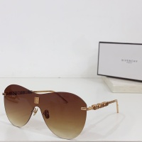 $60.00 USD Givenchy AAA Quality Sunglasses #1233594