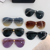 $60.00 USD Givenchy AAA Quality Sunglasses #1233594