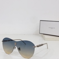 Givenchy AAA Quality Sunglasses #1233596