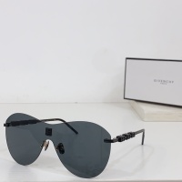 $60.00 USD Givenchy AAA Quality Sunglasses #1233600