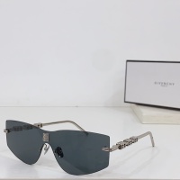 Givenchy AAA Quality Sunglasses #1233611