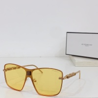 $60.00 USD Givenchy AAA Quality Sunglasses #1233621