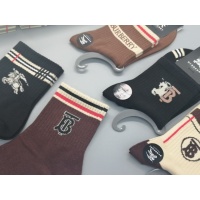 $25.00 USD Burberry Socks #1233639