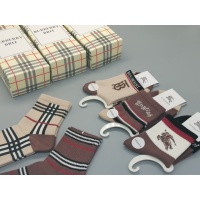 $25.00 USD Burberry Socks #1233640