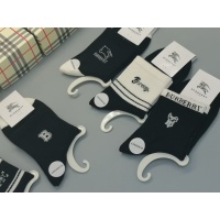 $25.00 USD Burberry Socks #1233641