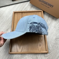 $27.00 USD Burberry Caps #1233648