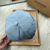 $27.00 USD Burberry Caps #1233648