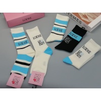 $27.00 USD Loewe Socks #1233841