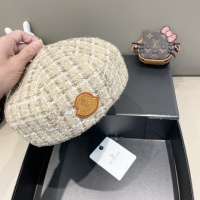 $34.00 USD Moncler Caps #1233844