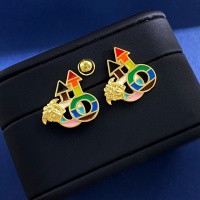 $29.00 USD Versace Earrings For Women #1233998