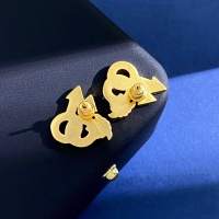 $29.00 USD Versace Earrings For Women #1233998