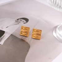 $25.00 USD Givenchy Earrings For Women #1234013