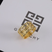 Givenchy Rings #1234021