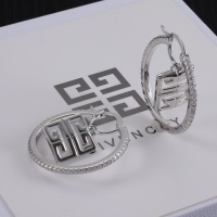 $27.00 USD Givenchy Earrings For Women #1234028