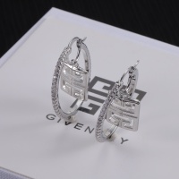 $27.00 USD Givenchy Earrings For Women #1234028