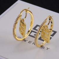 $27.00 USD Givenchy Earrings For Women #1234029