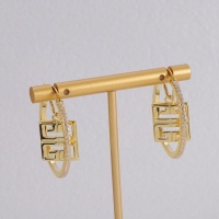 $27.00 USD Givenchy Earrings For Women #1234029