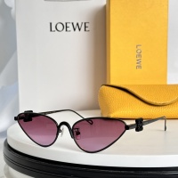 $60.00 USD LOEWE AAA Quality Sunglasses #1234032