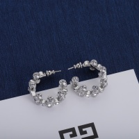 $29.00 USD Givenchy Earrings For Women #1234043