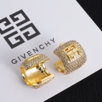 $34.00 USD Givenchy Earrings For Women #1234053