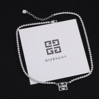 Givenchy Necklaces #1234070