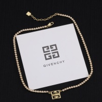 Givenchy Necklaces #1234071