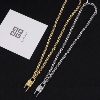 $32.00 USD Givenchy Necklaces #1234072