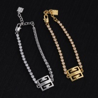 $27.00 USD Givenchy Bracelets #1234090