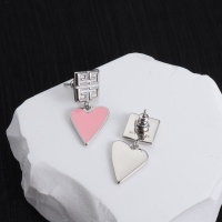 $27.00 USD Givenchy Earrings For Women #1234092