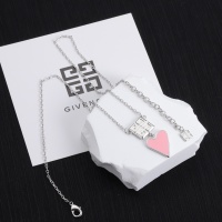 $27.00 USD Givenchy Necklaces For Women #1234104