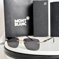 $60.00 USD Montblanc AAA Quality Sunglasses #1234121