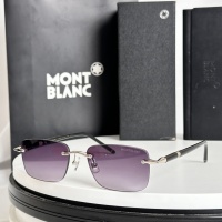 $60.00 USD Montblanc AAA Quality Sunglasses #1234123