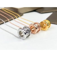 $32.00 USD Bvlgari Necklaces #1234265