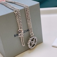 $42.00 USD Balenciaga Necklaces #1234284