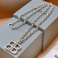 $56.00 USD Balenciaga Necklaces #1234294