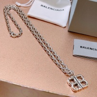 $56.00 USD Balenciaga Necklaces #1234294