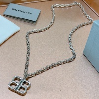 $56.00 USD Balenciaga Necklaces #1234294