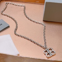 $56.00 USD Balenciaga Necklaces #1234294