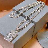 $56.00 USD Balenciaga Necklaces #1234299