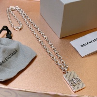 $56.00 USD Balenciaga Necklaces #1234299