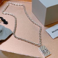 $56.00 USD Balenciaga Necklaces #1234299