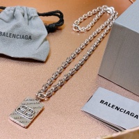 $56.00 USD Balenciaga Necklaces #1234299