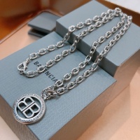 $56.00 USD Balenciaga Necklaces #1234300