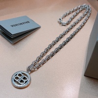 $56.00 USD Balenciaga Necklaces #1234300