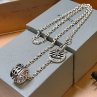 $56.00 USD Balenciaga Necklaces #1234301